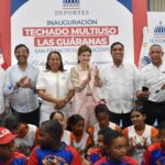 Senado envía a una comisión especial el proyecto de modificación al Presupuesto General del Estado