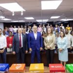 Triple choque de buses en Lima deja al menos 45 heridos y caos en el tráfico