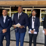 PLD denuncia abandono de los ríos Ozama e Isabela y critica gestión ambiental del gobierno