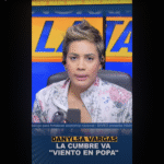 El ministro de Educación, Luis Miguel De Camps, protagonizó la primera edición de #LaMesaza, nuevo espacio de análisis y conversación estratégica impulsado por GALA Media Group, realizado en el Distrito Nacional.