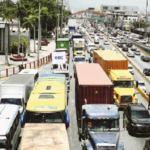 Comunidad reclama terminen carretera Sajoma, inundada