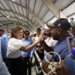 Detienen jeepeta con 11 indocumentados en operativo en Mao, Valverde