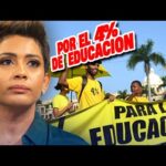 ¡Auxilio! Residentes en Las Marquesas, Cuidad Juan Bosch viven entre aguas residuales