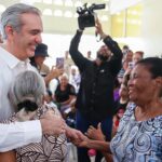 Luis Abinader anuncia la construcción del Monorriel de Santo Domingo