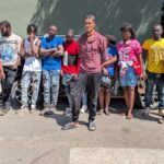 Wilder Páez gana la Seccional del Distrito Nacional del Colegio de Periodistas