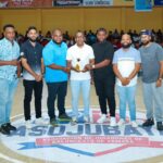 David Collado da inicio a reconstrucción del paseo marítimo de playa Linda en Nizao