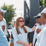 Presidente Abinader inaugura hospital traumatológico y cuatro escuelas en La Altagracia