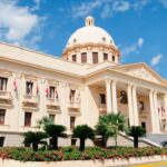 Abinader garantiza que el metro de Los Alcarrizos es “seguro y confiable”