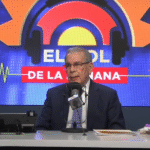 Maxy Montilla se comprometió con la Pepca a testificar contra implicados en estafa al Estado