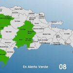 Director de Proindustria supervisa avances de trabajos de remozamiento en la Zona Franca de San Juan