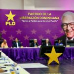 Leonel Fernández inicia agenda en EE. UU.