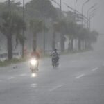 Colapsa puente que comunica a Yamasá y Don Juan en Monte Plata