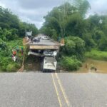 Provincias bajo mayor riesgo por llegada de la onda tropical 38