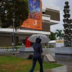 Gobierno suspende labores a partir del medio día por condiciones climáticas