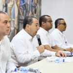 Ministerio Público arresta a exdiputada Rosa Amalia Pilarte López