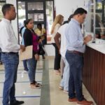 Ito Bisonó resalta lucha contra comercio ilícito y apuesta a la economía naranja en La Mesaza de GALA Media Group