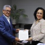 Más de 2,500 personas desplazadas por fuertes lluvias en el país