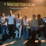 Denuncian calles aledañas a Dirección General de Embellecimiento “están intransitables”