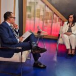 Ministerio de Trabajo destaca aumento de cotizaciones en la TSS durante primer semestre de 2025