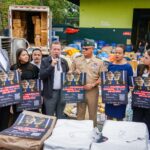 Detienen a 17 haitianos indocumentados en una vivienda abandonada en Guayubín