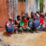 Ministro de Energía y Minas presenta planes y retos del sector energético en encuentro de La Mesaza