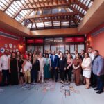 Detienen a 17 haitianos indocumentados en una vivienda abandonada en Guayubín