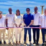 Raquel Peña encabeza entrega del Premio al Emigrante Dominicano Sr. Oscar de la Renta 2025