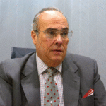 Presidente de la CASC confía en que diputados conviertan en ley la reforma al Código Laboral