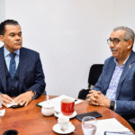 Wilson Gómez Ramírez: “No puede haber vacaciones ni chance con las deportaciones”