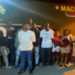 Raquel Peña evalúa avances y nuevas estrategias en reunión de seguimiento al Plan de Seguridad Ciudadana