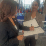 Oficina senatorial DN destina Fondo Gadiel a cirugías de niños con labio leporino y paladar hendido