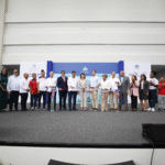 Abinader irá a cinco provincias del viernes al domingo para inaugurar obras y ver daños por Melissa