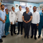 El director de Prisiones dice que el bloqueo de señal en las cárceles “va mal”