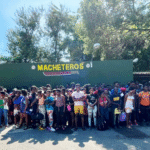 Director del Departamento Aeroportuario supervisa avances de obras en Santiago y La Vega