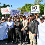 Dina Boluarte acepta su destitución y la presidencia de Perú queda en manos de José Jerí