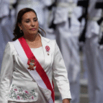 María Corina Machado gana el Nobel de la Paz, al que también aspiraba Trump