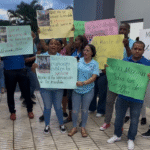 Ejército detecta con drones haitianos indocumentados que se ocultaban en una finca de bananos en Valverde