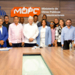 El Poder Ejecutivo, vía el Ministro del MIVED, deposita en el Senado anteproyecto de modificación de la Ley 160-21