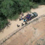 El ICE y el espectáculo del sufrimiento