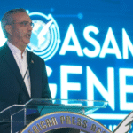 Renuncia ex dirígente PLD en San Cristóbal