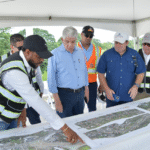 Presidente Abinader: “La libertad de prensa es fundamental para la democracia”