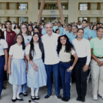 Ejército descubre contrabando de más de 120 mil cigarrillos en una camioneta en Santiago Rodríguez