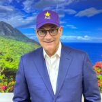 Senador Antonio Marte y abogados del PPG presentan querella contra empresario artístico Eladio Castro por difamación e injuria; dicen confían en decisión de la justicia.