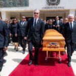 Murió uno de los empleados de la UASD que fue herido durante tiroteo el jueves