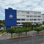 Ladrones en motocicleta roban retrovisores en residencial Antonella III, Ensanche Ozama