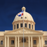 MINERD activa protocolos de emergencia ante pronósticos de lluvias por onda tropical