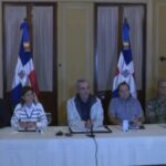 Indomet: continúan las lluvias intensas y las inundaciones por la tormenta tropical Melissa