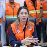 Gobierno extiende suspensión de labores y docencia para este viernes.