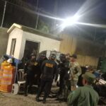 Diputado por el congreso español llama a un proceso de normalización de haitianos en RD durante encuentro Amigos Que Suman”