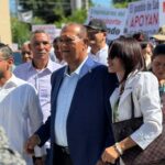 Gonzalo Castillo: el país enfrenta crisis “profundas” en electricidad, salud y educación